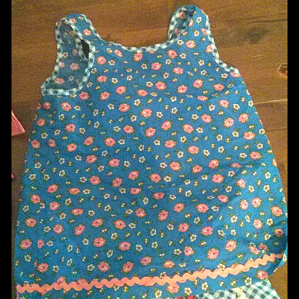 Matilda Jane top